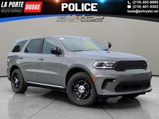 New 2023 Dodge Durango AWD w/ Skid Plate Group image 1