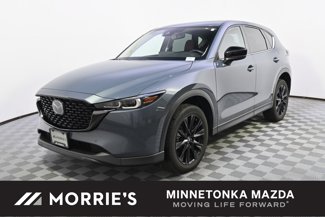 Used 2023 MAZDA CX-5 Carbon Edition image 1