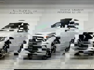 Certified 2022 Mercedes-Benz A 220 4MATIC image 1