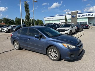 Used 2013 Subaru Impreza 2.0i Premium w/ All-Weather Pkg image 1