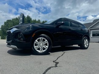 Used 2021 Chevrolet Blazer LT image 1