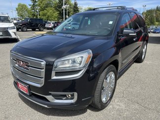 Used 2013 GMC Acadia Denali image 1