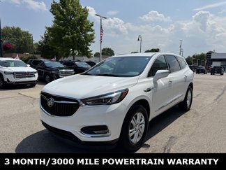 Used 2019 Buick Enclave Essence w/ Trailering Package, 5000 lbs. image 1