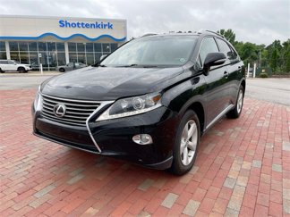 Used 2013 Lexus RX 350 FWD image 1