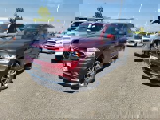 Used 2016 Dodge Durango Limited w/ Nav & Power Liftgate Group image 1