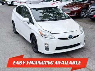 Used 2010 Toyota Prius Two image 1