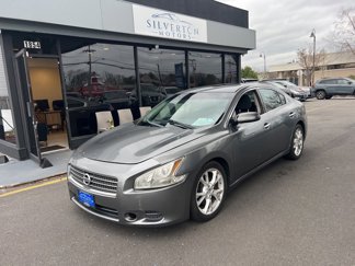 Used 2014 Nissan Maxima 3.5 S image 1
