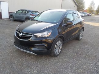 Used 2020 Buick Encore Preferred w/ Safety Package image 1