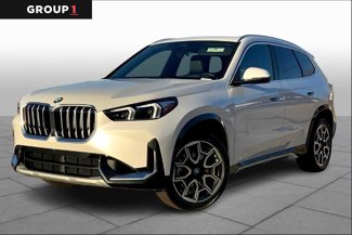Used 2023 BMW X1 xDrive28i image 1