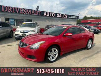 Used 2010 Nissan Altima 2.5 S w/ Premium Pkg image 1