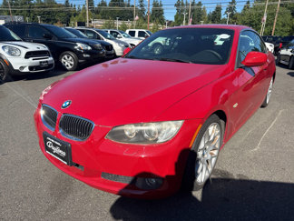 Used 2010 BMW 328i Convertible image 1