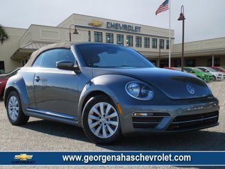 Used 2019 Volkswagen Beetle 2.0T S image 1