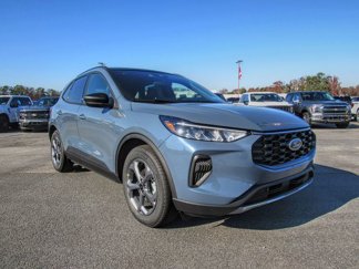 New 2025 Ford Escape ST-Line w/ Tech Pack #1 image 1