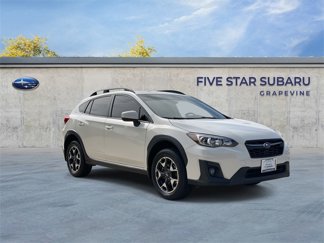 Used 2019 Subaru Crosstrek 2.0i Premium w/ Eyesight System image 1
