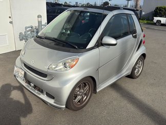 Used 2009 smart fortwo passion image 1