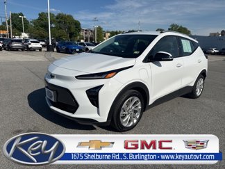 Used 2023 Chevrolet Bolt EUV LT w/ Driver Confidence Package image 1