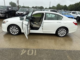 Used 2013 Honda Accord EX image 1