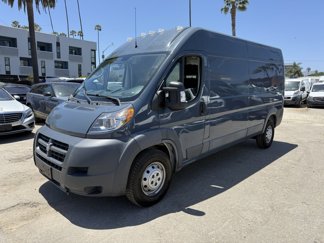 Used 2018 RAM ProMaster 2500 image 1