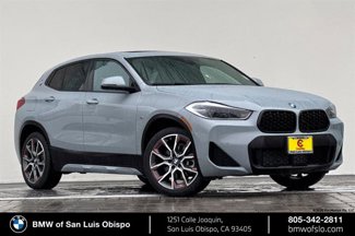 Used 2022 BMW X2 sDrive28i w/ Edition Package image 1