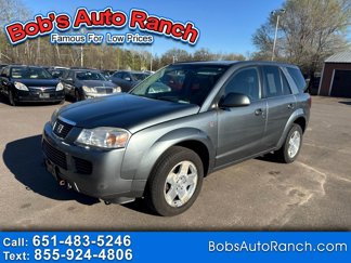 Used 2006 Saturn Vue AWD V6 w/ Comfort Pkg image 1