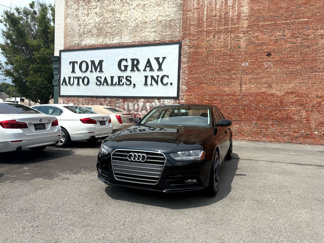 Used 2014 Audi A4 2.0T Premium w/ Cold Weather Package image 1