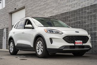 Used 2021 Ford Escape SE image 1