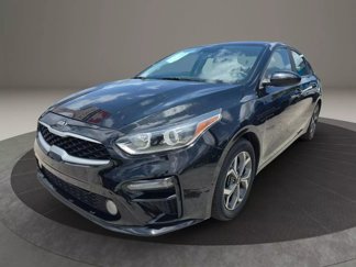 Used 2020 Kia Forte LXS image 1