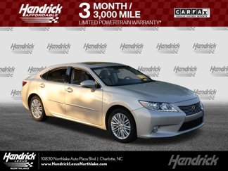 Used 2013 Lexus ES 350 image 1