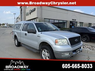 Used 2004 Ford F150 XLT image 1