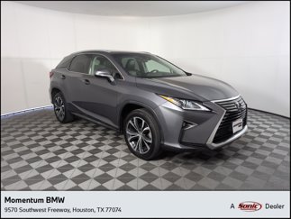 Used 2016 Lexus RX 350 2WD image 1