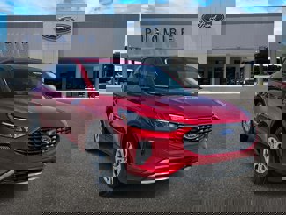 New 2025 Ford Escape Active w/ Active Premium Tech Pack image 1