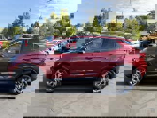 Used 2022 Buick Encore GX Essence w/ Experience Buick Package image 1