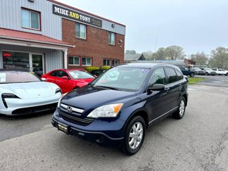 Used 2007 Honda CR-V EX image 1
