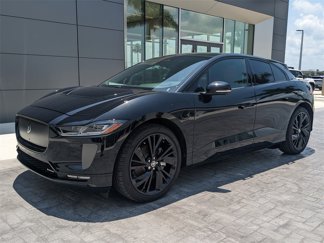 New 2024 Jaguar I-PACE R-Dynamic HSE image 1