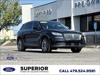 Used 2022 Lincoln Corsair AWD w/ Premium Package image 1