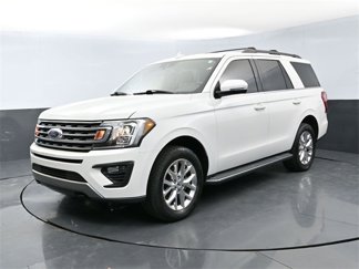 Used 2020 Ford Expedition XLT w/ Equipment Group 202A image 1