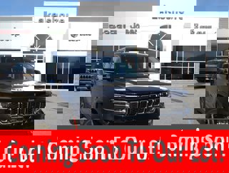 Certified 2023 Jeep Grand Cherokee Limited image 1