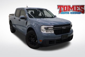 Used 2022 Ford Maverick XLT w/ Equipment Group 300A Standard image 1