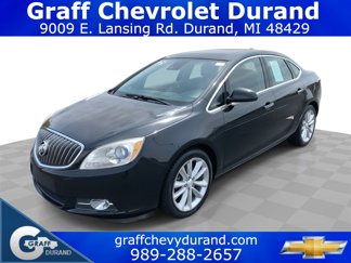 Used 2015 Buick Verano Leather image 1