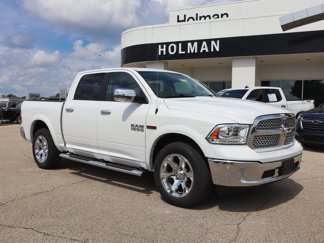 Used 2017 RAM 1500 Laramie w/ Convenience Group image 1