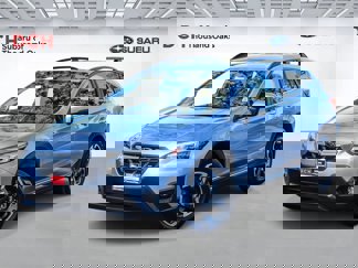 Used 2021 Subaru Crosstrek 2.5i Limited w/ Moonroof Package 1 image 1