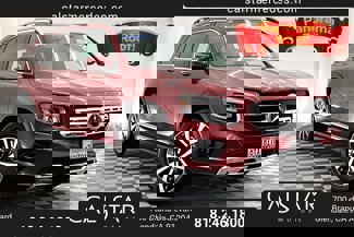 Certified 2021 Mercedes-Benz GLB 250 image 1