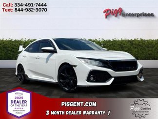 Used 2019 Honda Civic Sport image 1