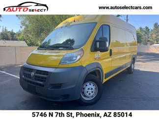 Used 2018 RAM ProMaster 2500 image 1