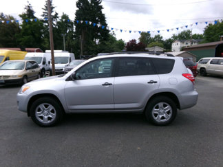 Used 2012 Toyota RAV4 4WD image 1
