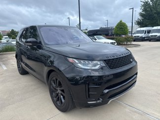 Used 2020 Land Rover Discovery Landmark image 1