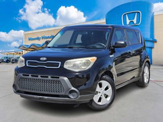 Used 2016 Kia Soul image 1