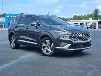 Used 2021 Hyundai Santa Fe SEL image 1