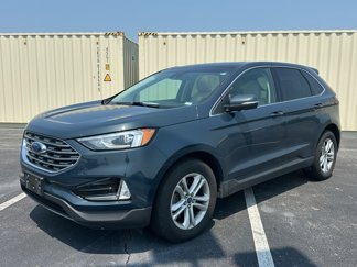 Used 2019 Ford Edge SEL w/ Equipment Group 201A image 1