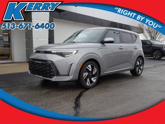 Used 2023 Kia Soul GT-Line w/ GT-Line Technology Package image 1